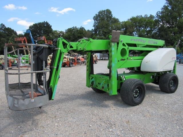 2021 Niftylift SD64 4x4x4