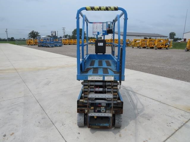 2019 Genie GS-1930-7