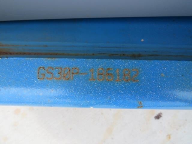 2019 Genie GS-1930-19