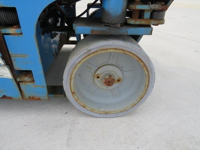 2019 Genie GS-1930-14