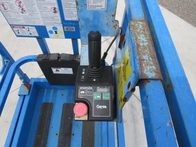 2019 Genie GS-1930-10
