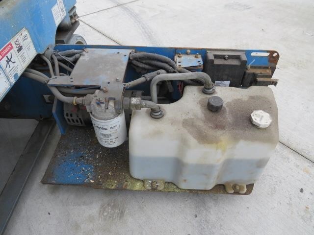 2019 Genie GS-1930-17