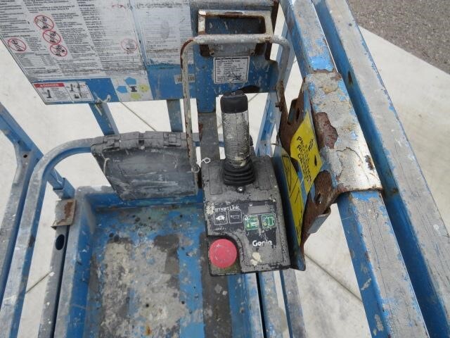 2019 Genie GS-1930-10