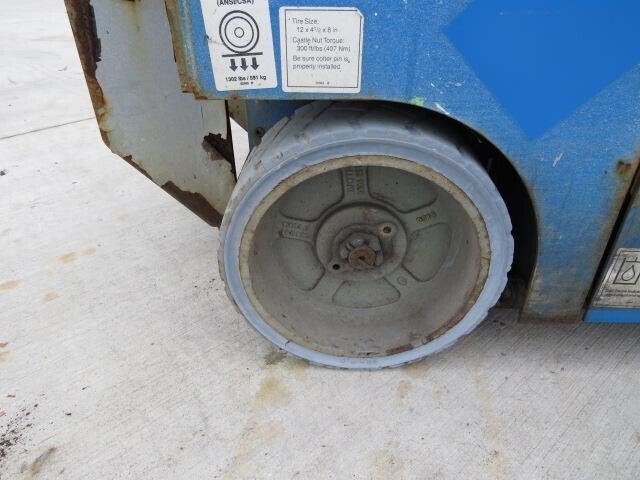 2019 Genie GS-1930-15