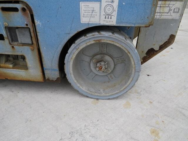 2019 Genie GS-1930-12
