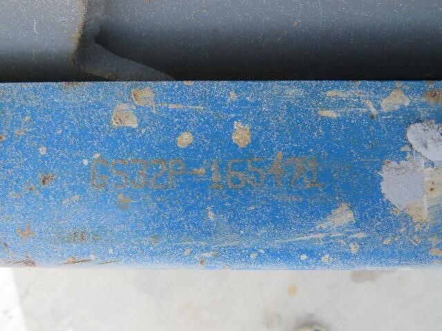 2019 Genie GS-2632-19