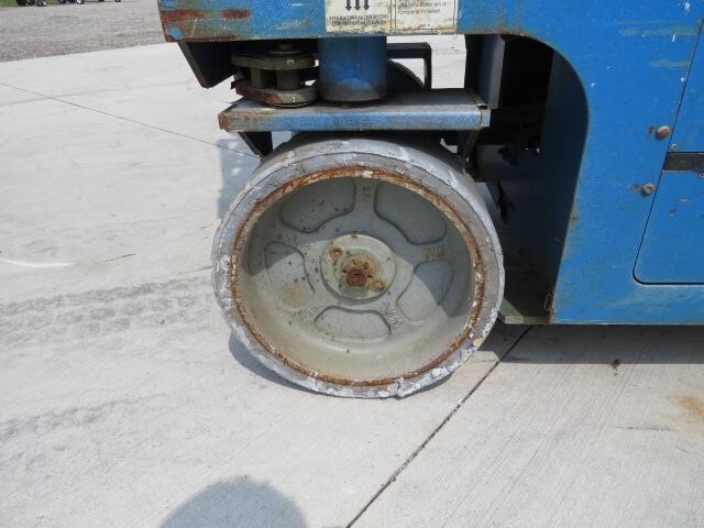 2019 Genie GS-2632-13