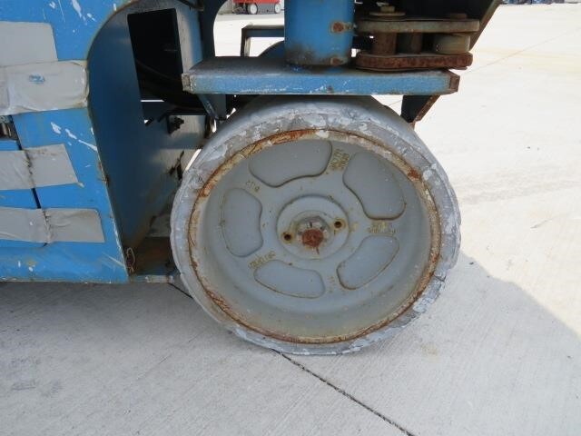 2019 Genie GS-2632-14