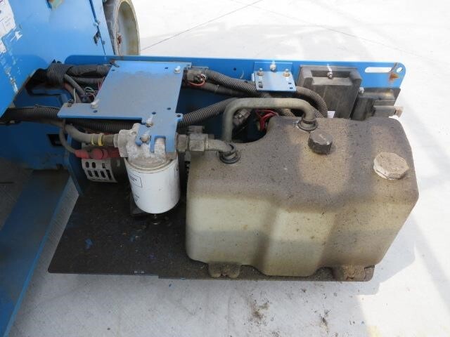 2017 Genie GS-2632-17