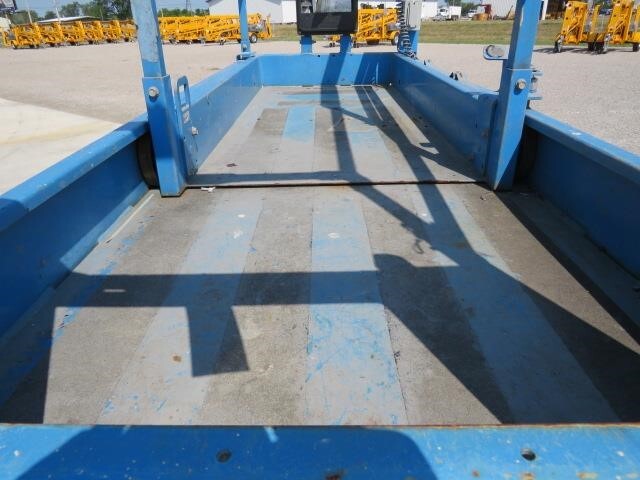 2017 Genie GS-2632-11