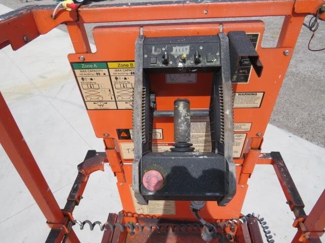 2019 JLG 2632ES-10
