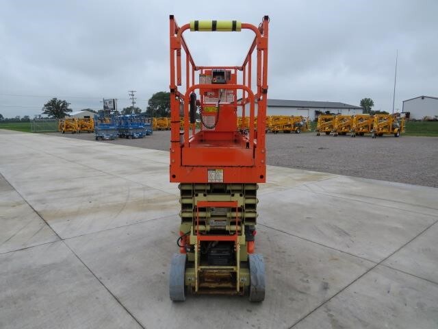 2019 JLG 2632ES-7