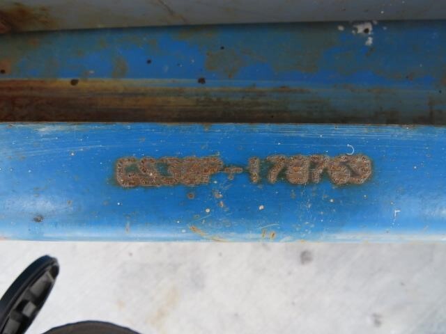 2018 Genie GS-1930-19