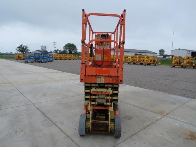 2019 JLG 2632ES-7