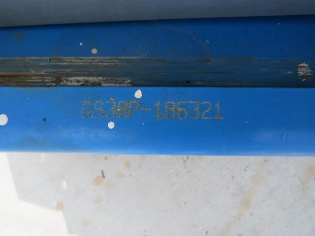 2019 Genie GS-1930-19