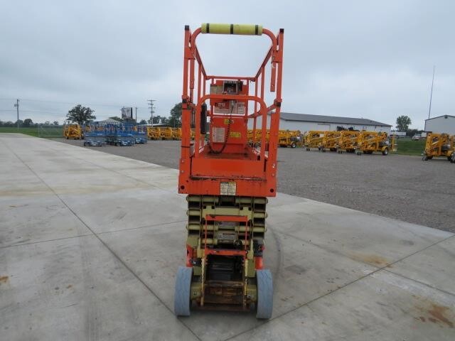 2019 JLG 2632ES-7