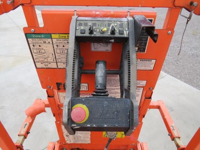 2019 JLG 2632ES-10