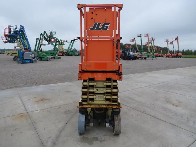 2019 JLG 2632ES-3