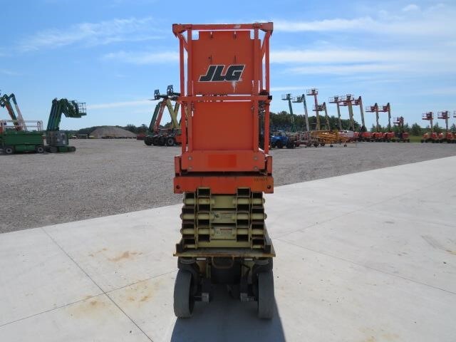 2019 JLG 2632ES-3
