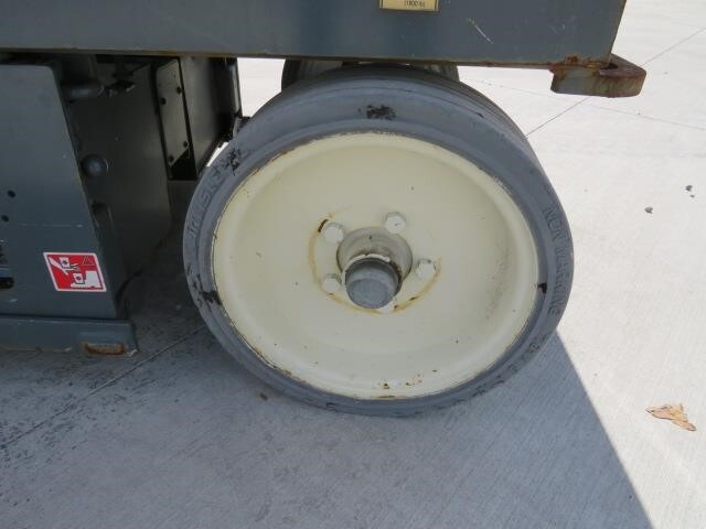 2017 Skyjack SJ-3220-14
