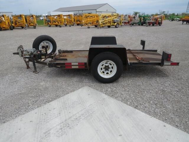 2019 MMDI 410LPT