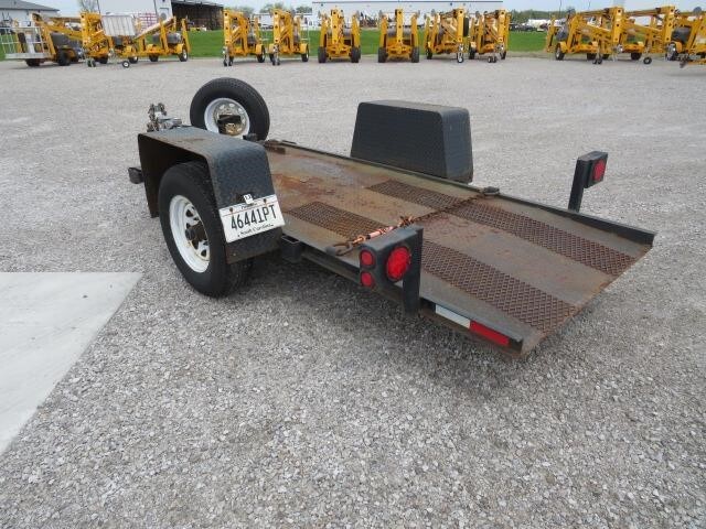 2019 MMDI 410LPT-8