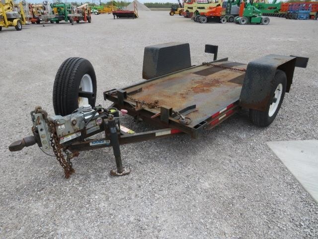 2019 MMDI 410LPT-2