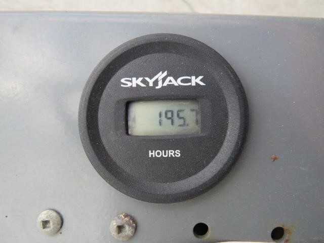 2017 Skyjack SJ-3220-18