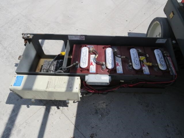 2017 Skyjack SJ-3220-16