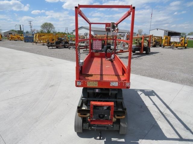 2017 Skyjack SJ-3220-7