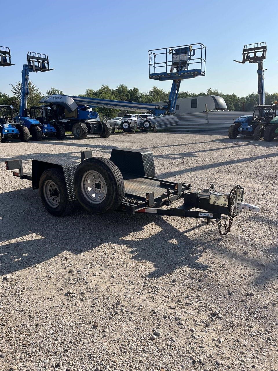 2018 MMDI 410LPT-3