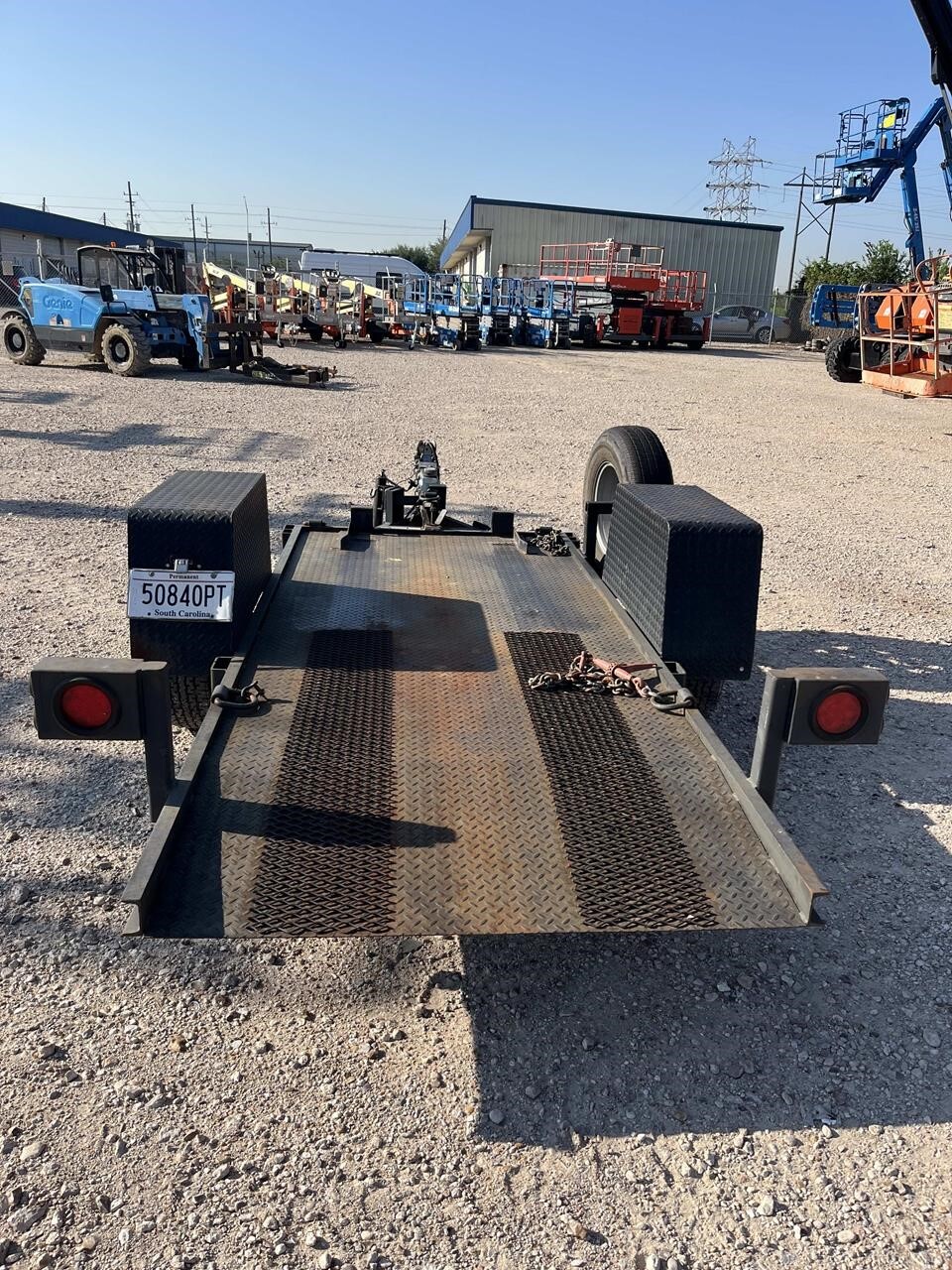 2018 MMDI 410LPT-4