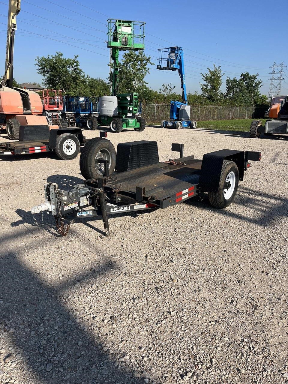 2018 MMDI 410LPT-2