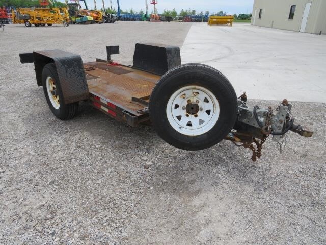 2019 MMDI 410LPT-4