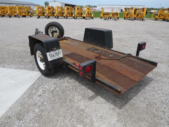 2019 MMDI 410LPT-8