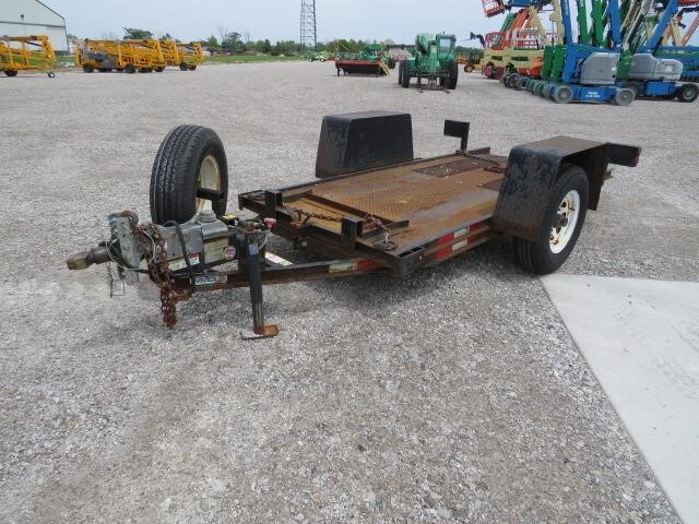 2019 MMDI 410LPT-2