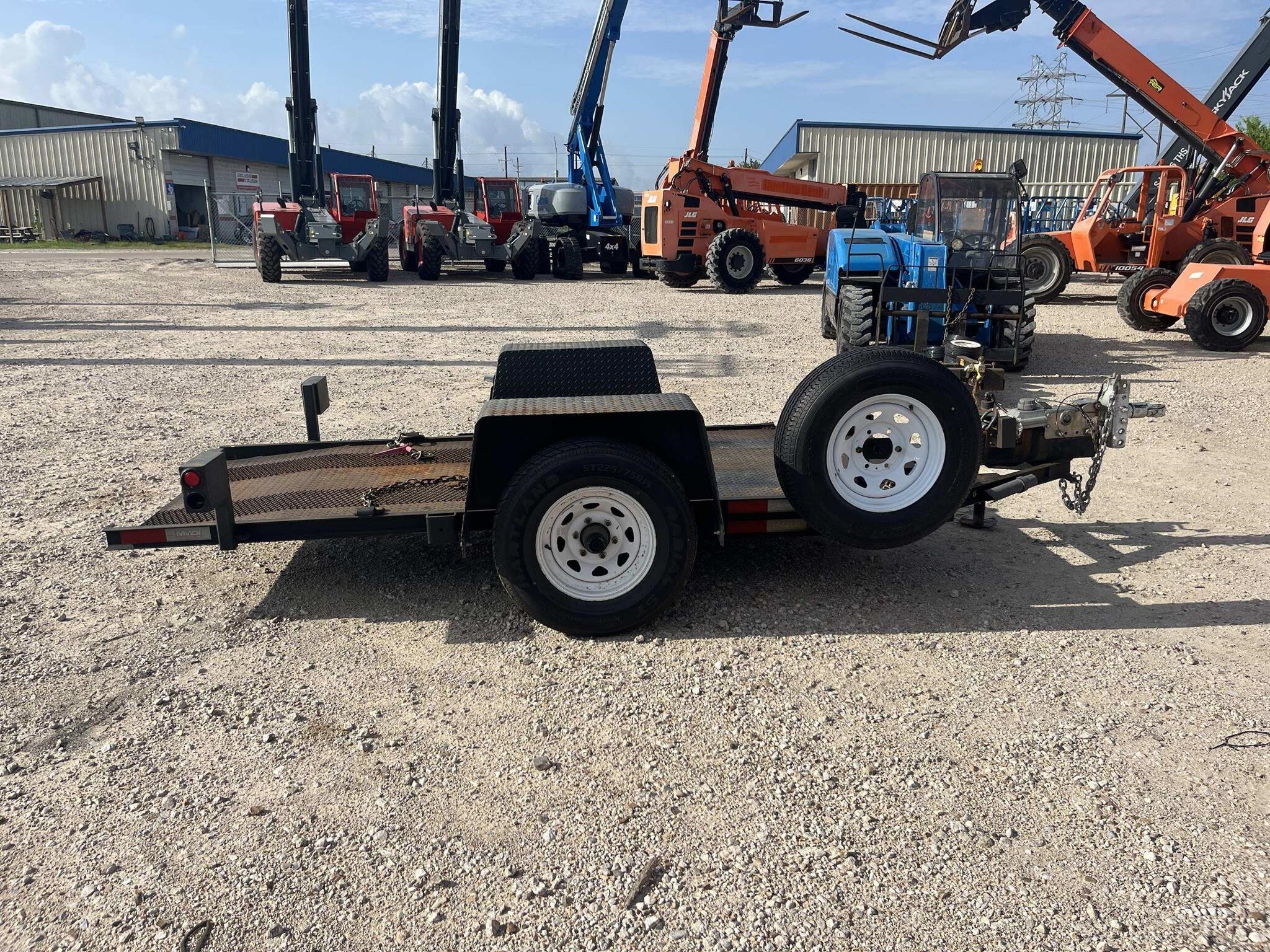 2019 MMDI 410LPT-3