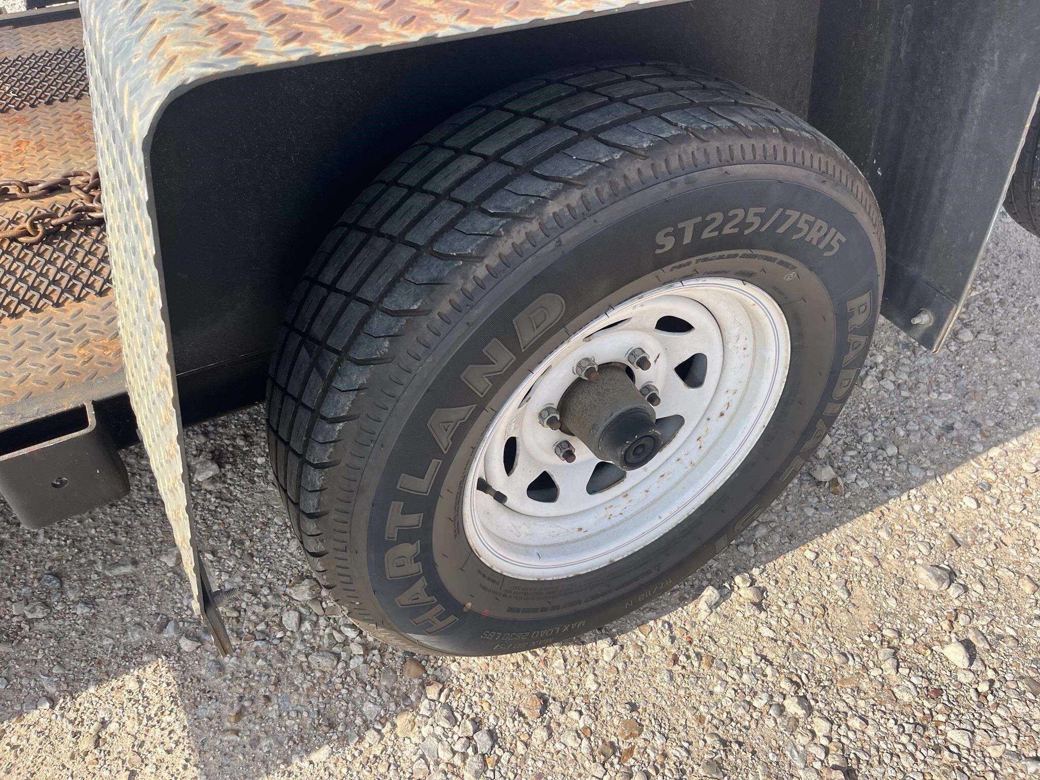 2019 MMDI 410LPT-9