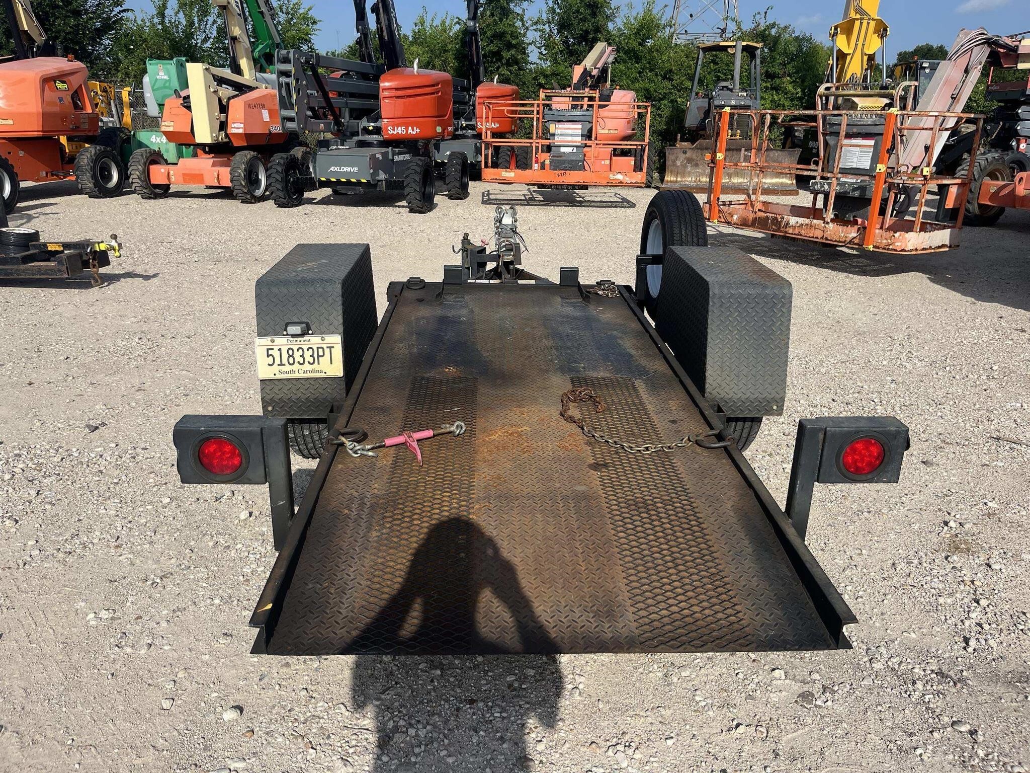 2019 MMDI 410LPT-5