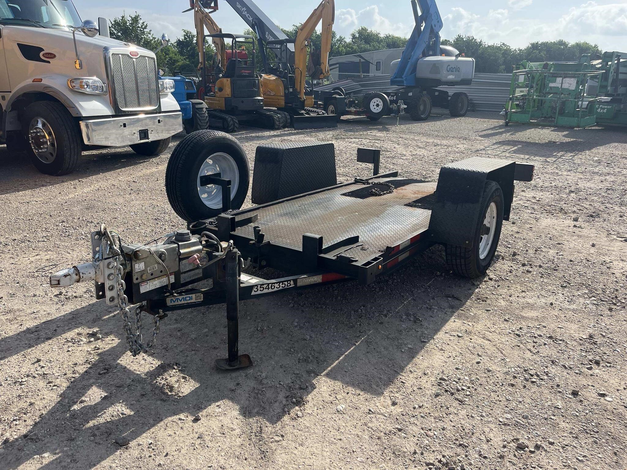 2019 MMDI 410LPT