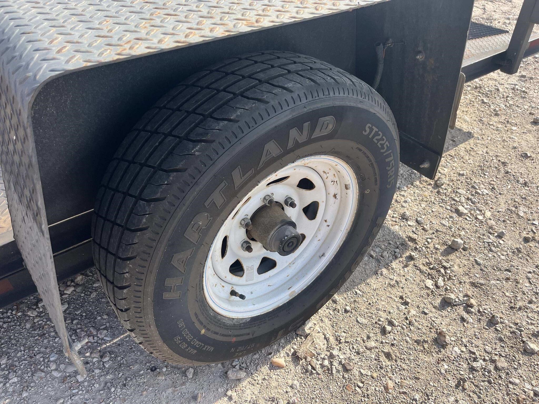 2019 MMDI 410LPT-8