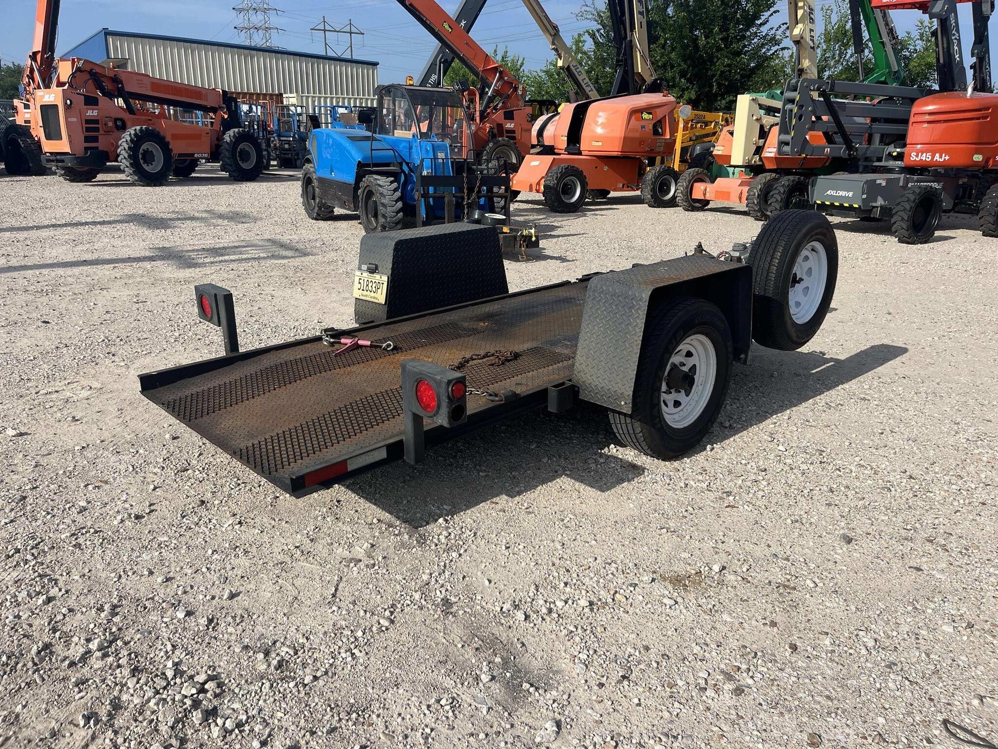 2019 MMDI 410LPT-4