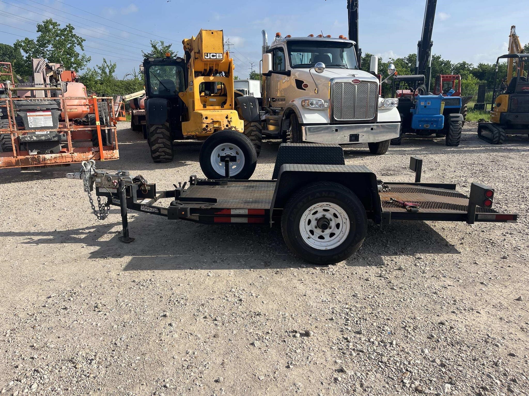 2019 MMDI 410LPT-7