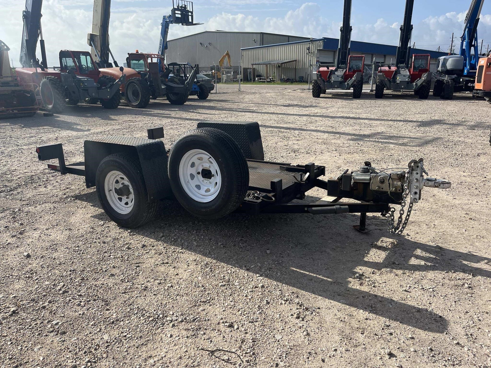 2019 MMDI 410LPT-2