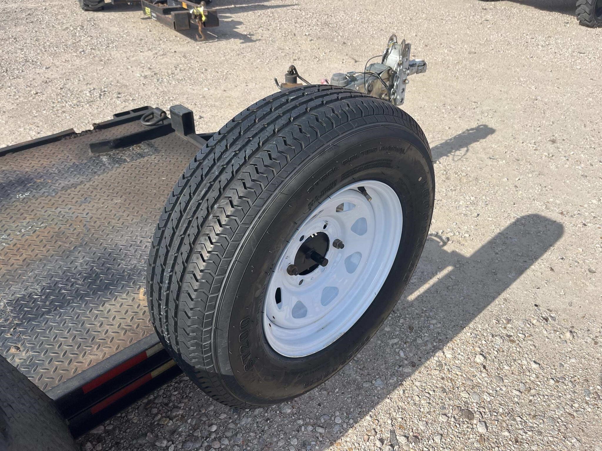 2019 MMDI 410LPT-10