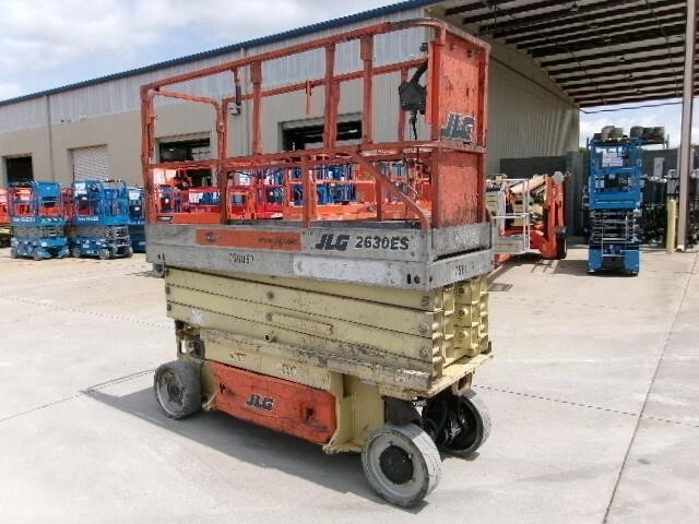 2005 JLG 2630ES-2