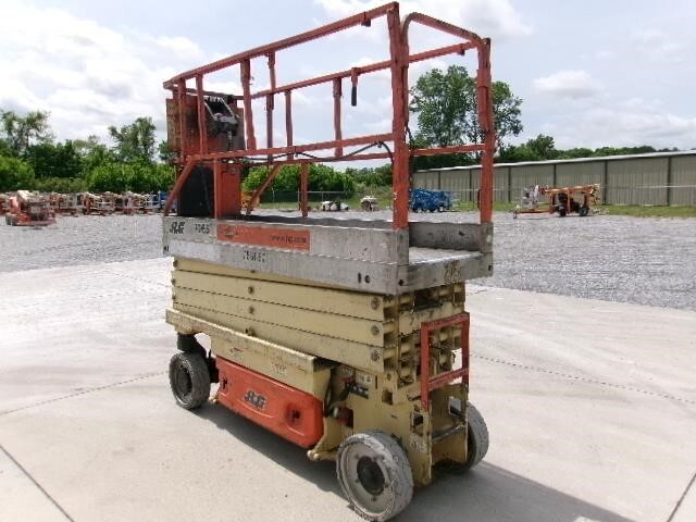 2005 JLG 2630ES-4
