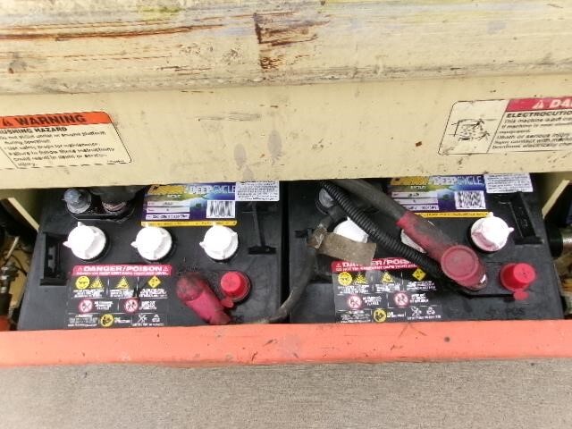 2005 JLG 2630ES-10