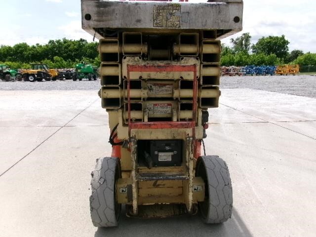 2005 JLG 2630ES-11