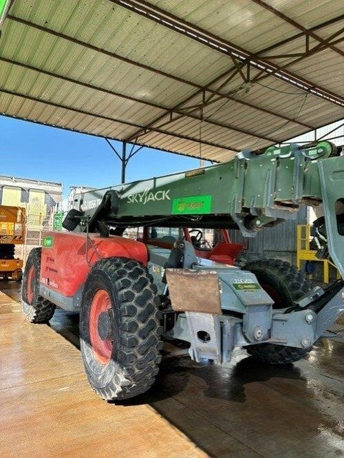 2018 Skyjack SJ1056 TH-5